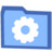 folder developer Icon